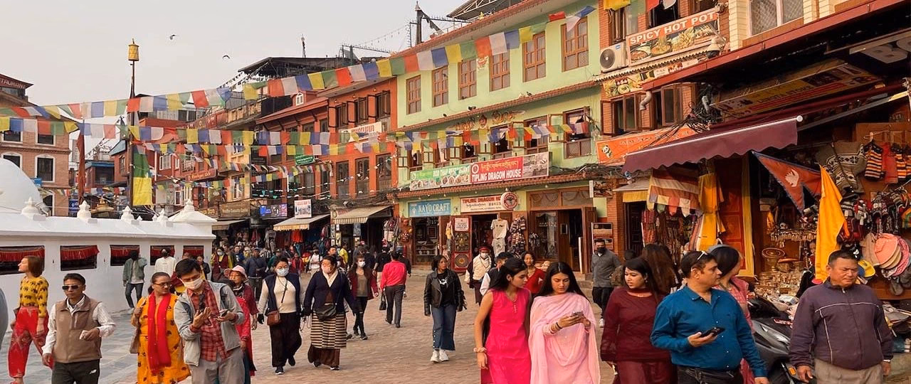 Is Nepal Expensive For Tourists?