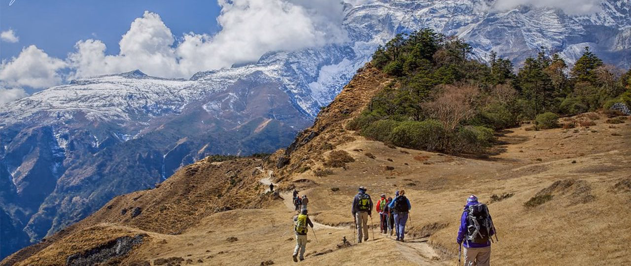 Nepal Trekking Cost for US Citizens