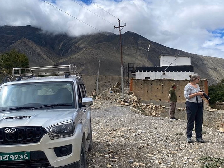 Road Trip in Nepal– What the Experience is Like?