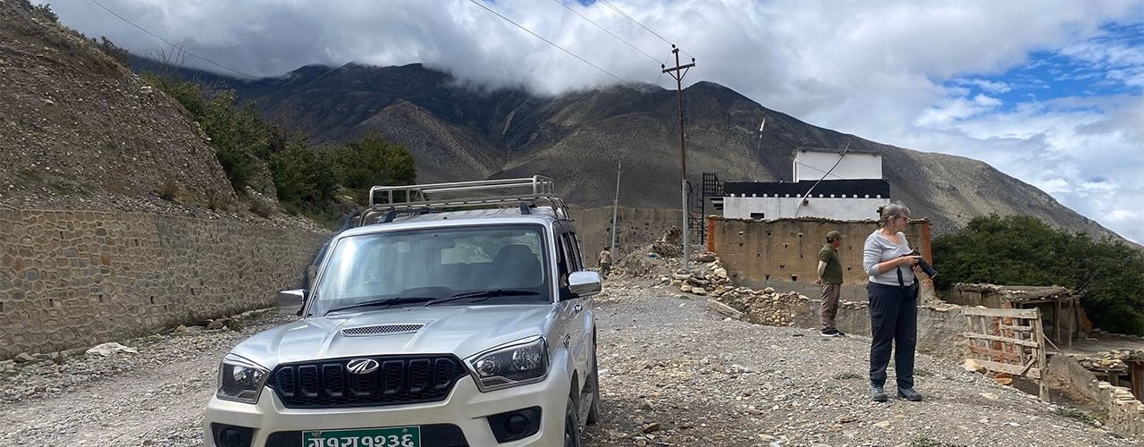 Road Trip in Nepal– What the Experience is Like?