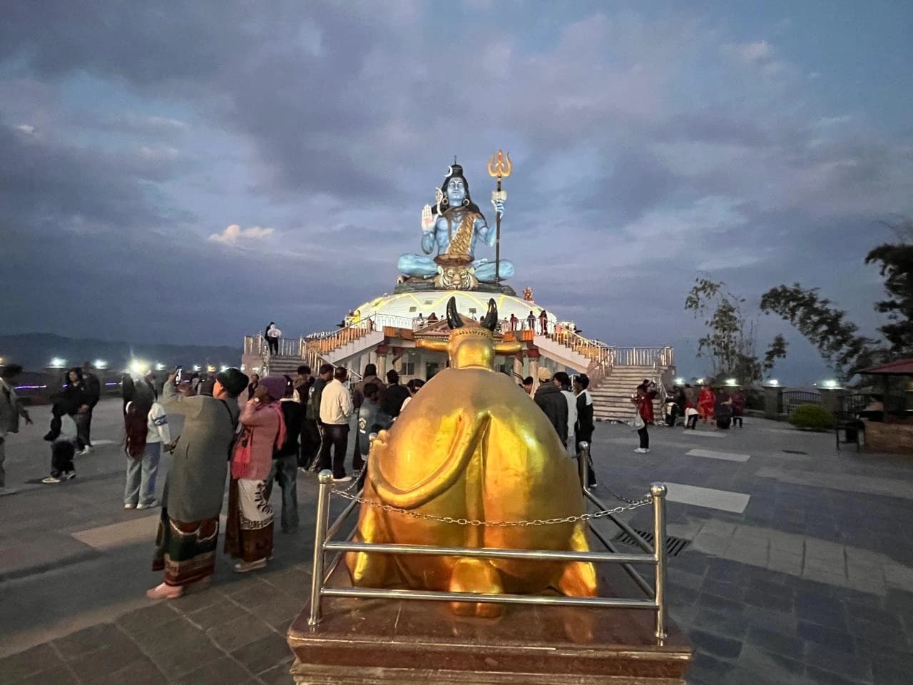 6 Night 7 Days Pokhara Tour