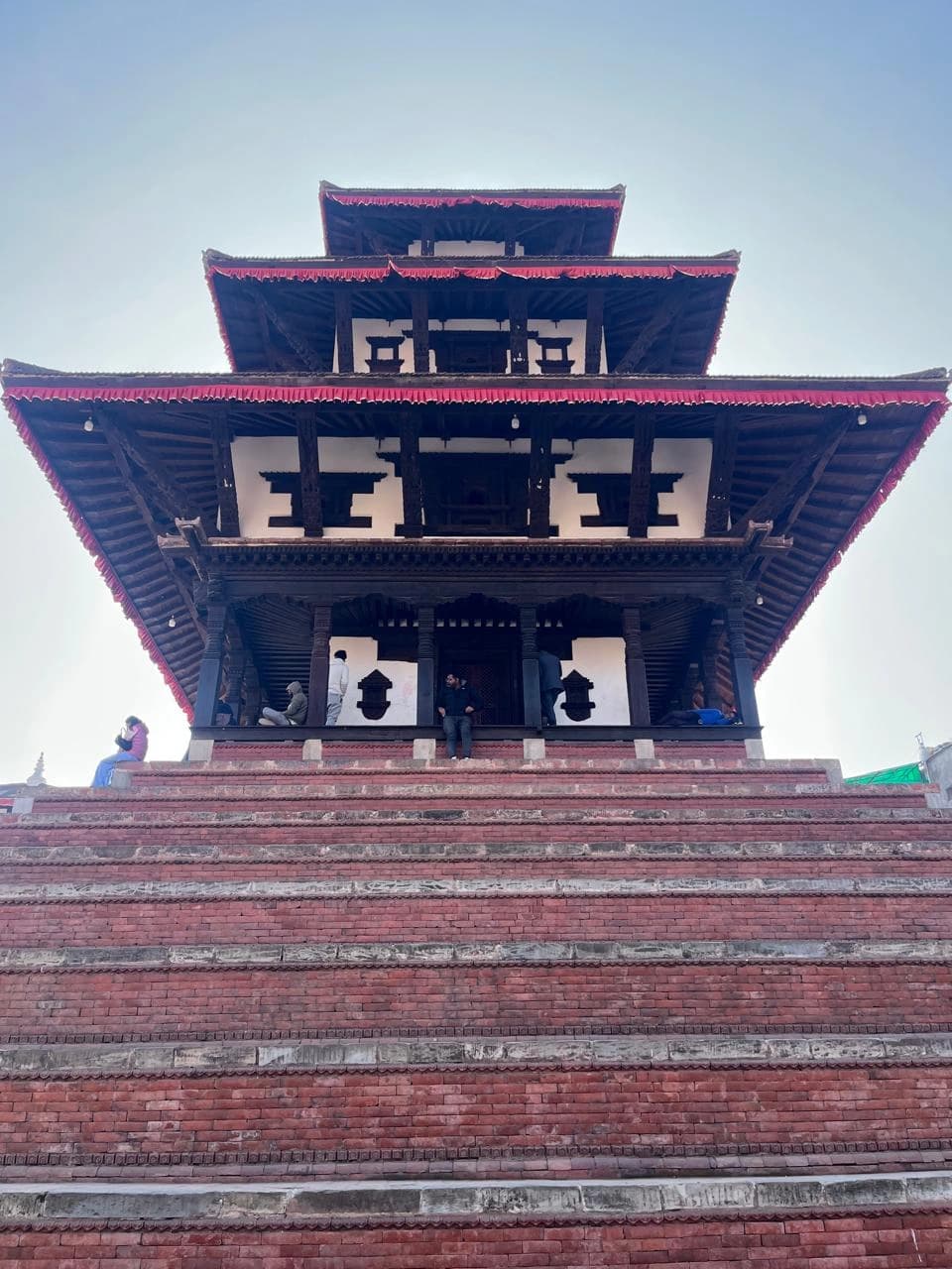 Kathmandu Valley 7 World Heritage Sites Tour