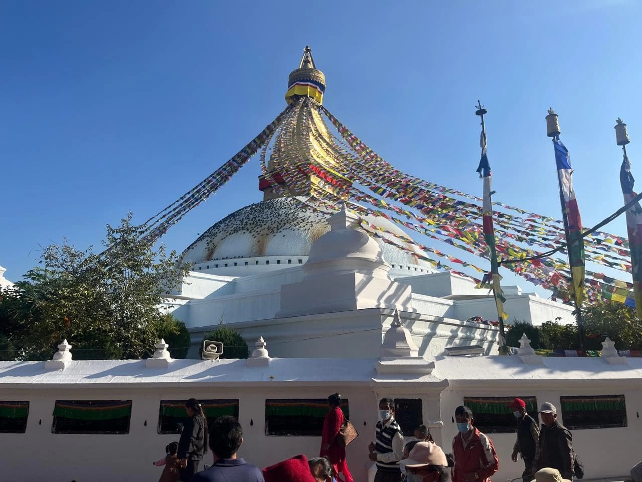 1 Day Kathmandu Tour