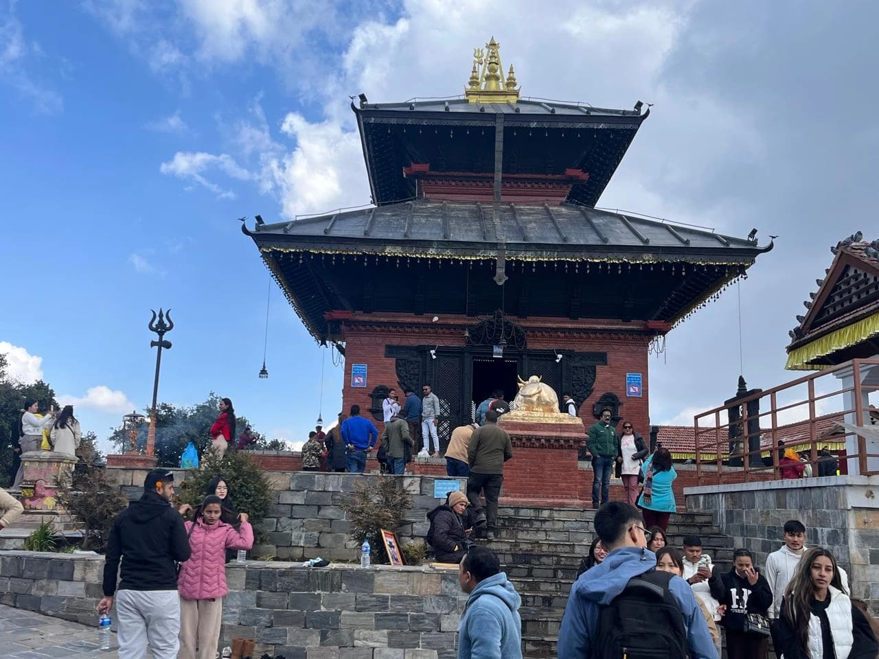 Nepal Honeymoon Tour