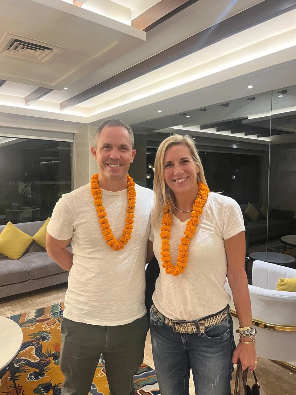 Nepal Honeymoon Tour