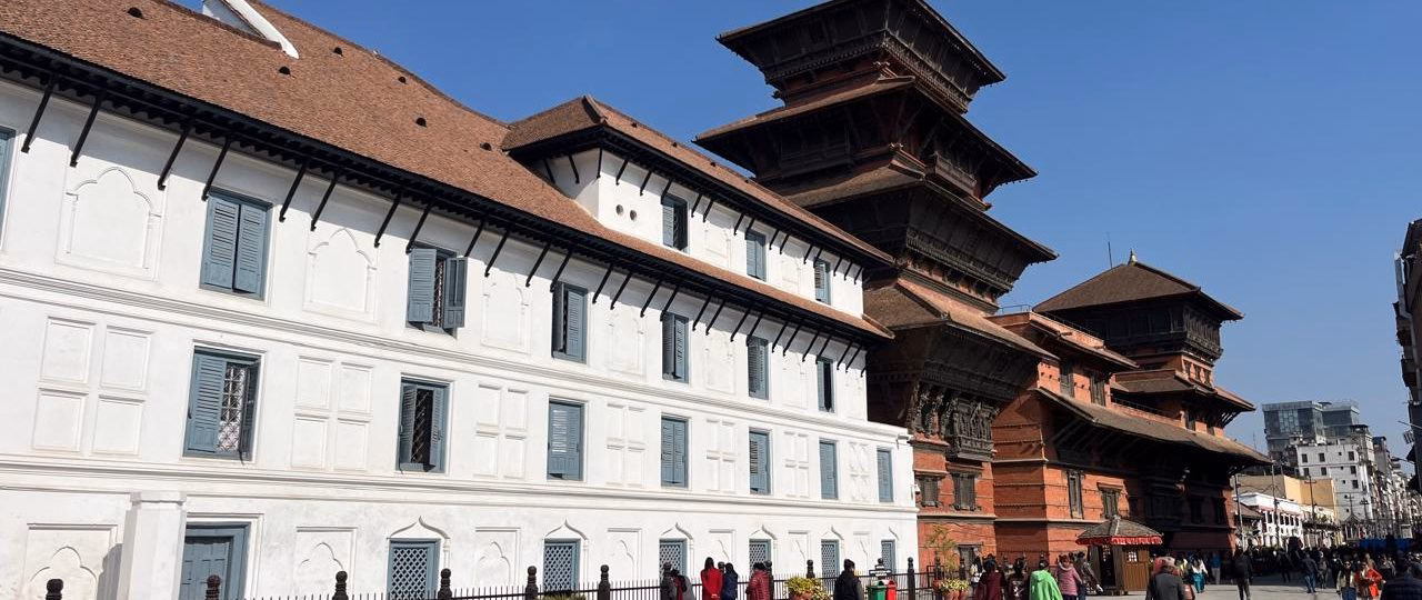 25 Best Places to Visit in Kathmandu​