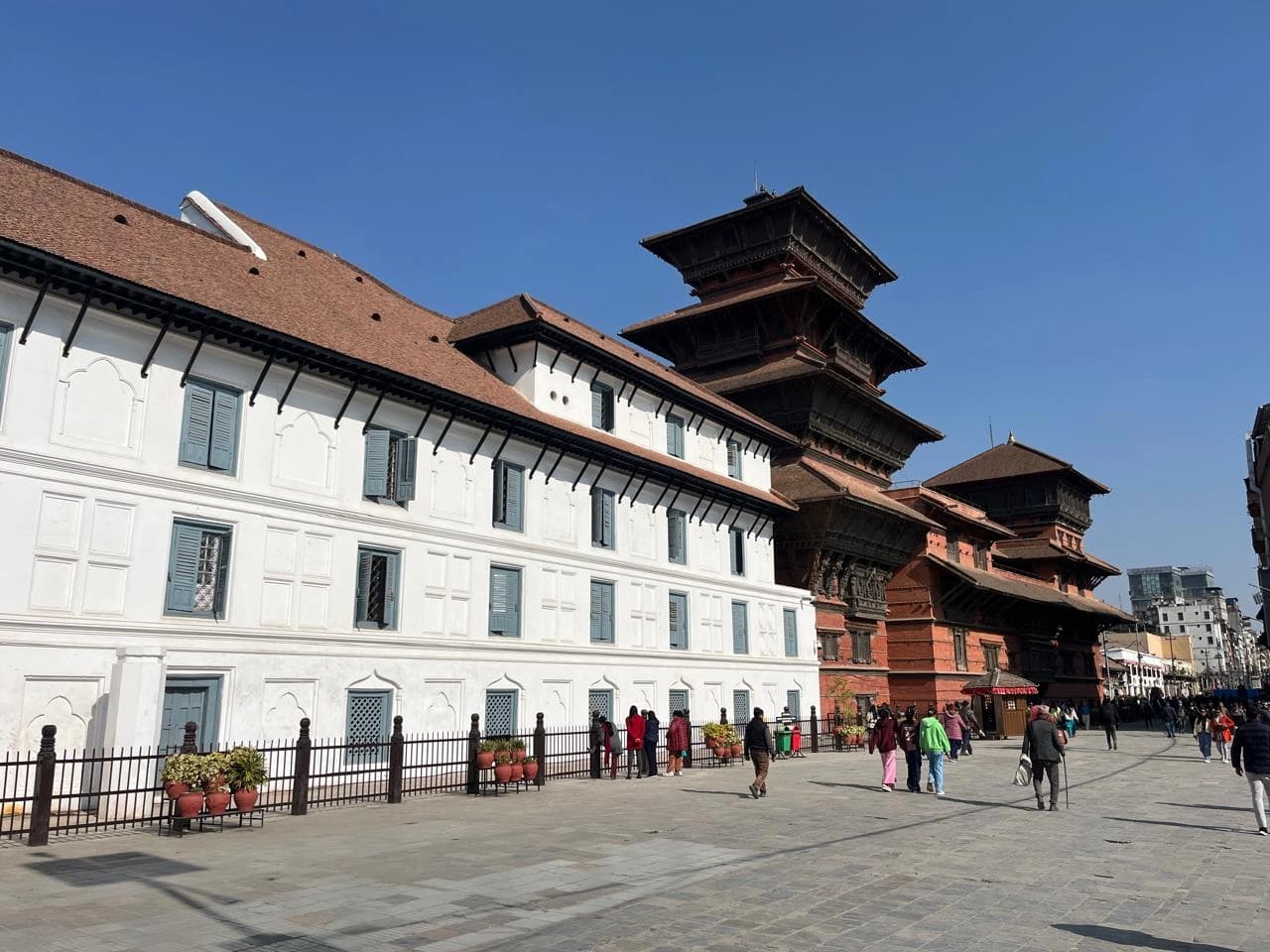 3 Days Kathmandu Tour​