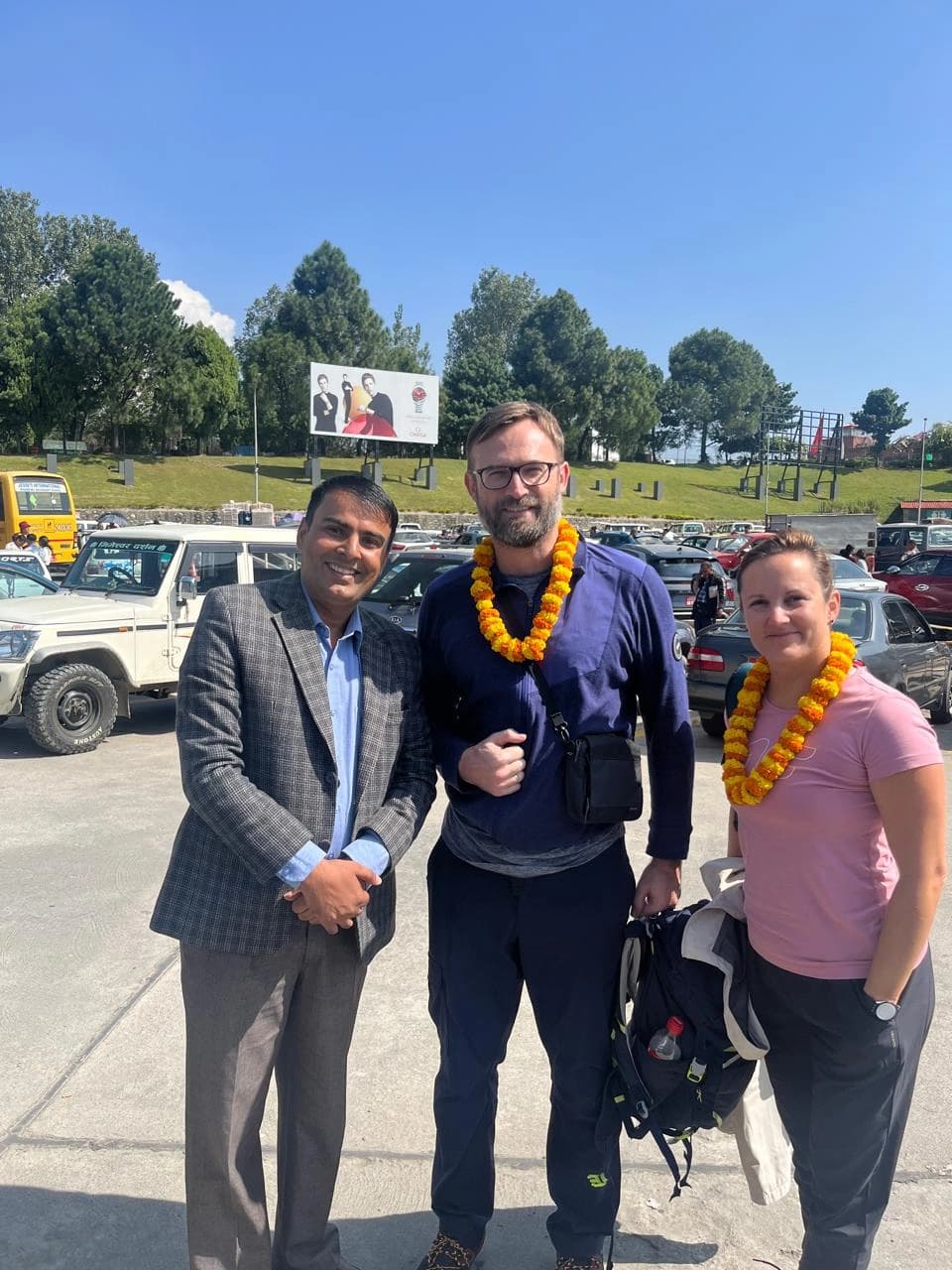 Nepal Honeymoon Tour
