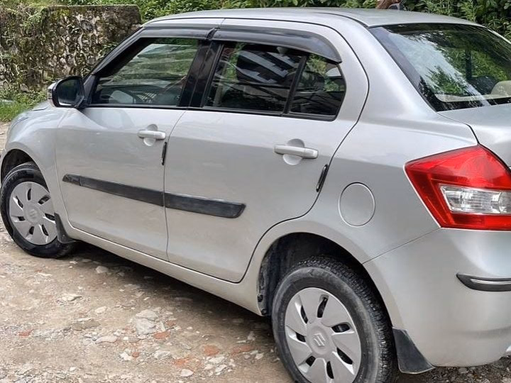 What Is Included in Car Hire in Nepal?