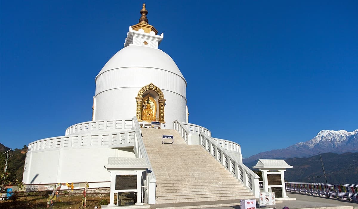6 Night 7 Days Pokhara Tour