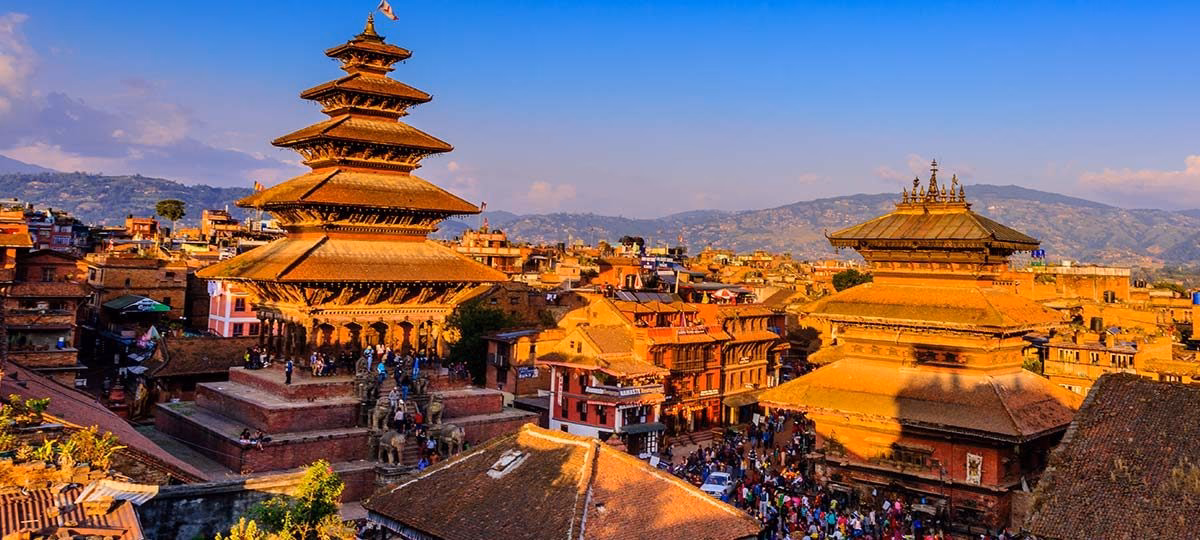 How to Spend a Week in Nepal