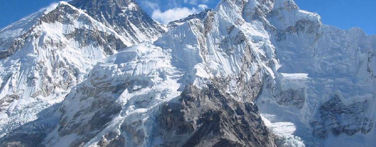 Where Can I See the Best Views of Everest Without Technical Climbing?