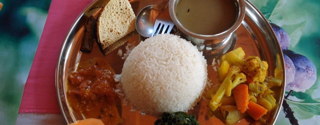 Food and Accommodation on Manaslu Circuit - Nepal Recreation
