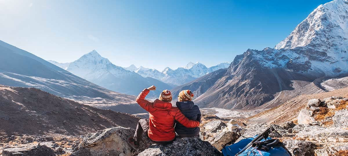 Best Luxury Trekking in Nepal