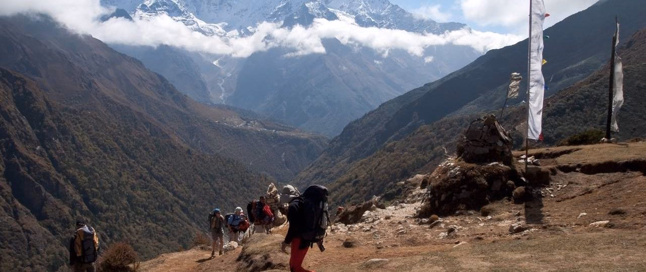 How to Avoid Altitude Sickness While Trekking in Nepal? - Nepal Recreation