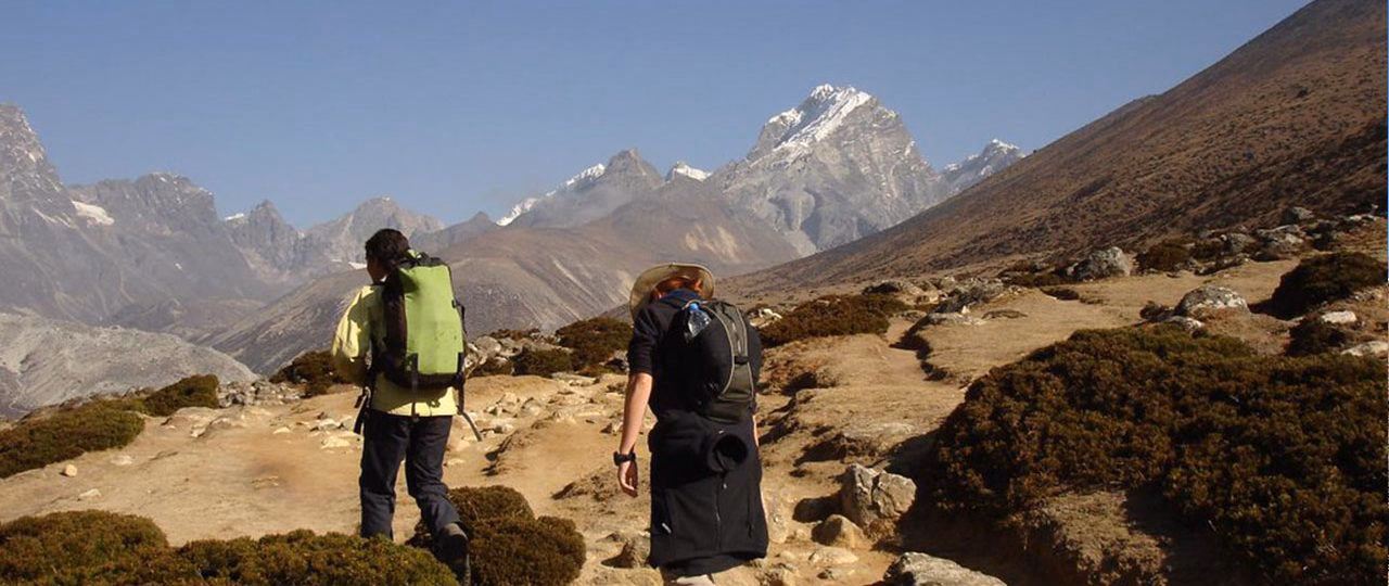Spring Trekking in Nepal: Weather, Crowds, Flowers & Mountain Views