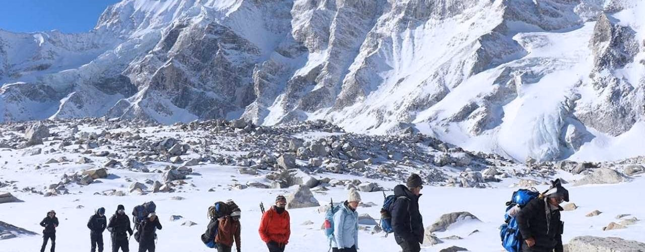 Is Manaslu Circuit Trek Suitable For First-Time Trekkers? - Nepal Recreation