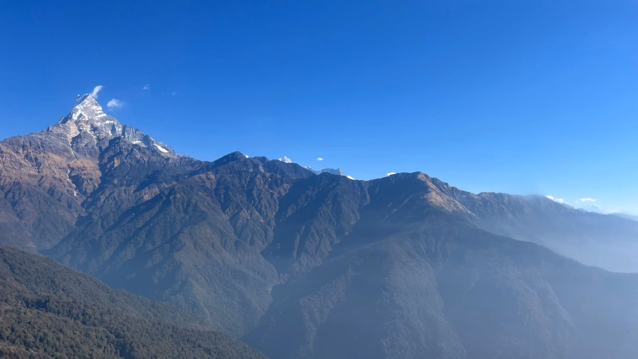 Annapurna Base Camp Helicopter Tour vs Trek: Pros, Cons & Which Is Better?